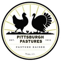 About Pittsburgh Pastures